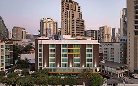 Tui Blue Maduzi Hotel Bangkok